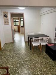 Blk 8 Farrer Gardens (Bukit Timah), HDB 3 Rooms #628424521